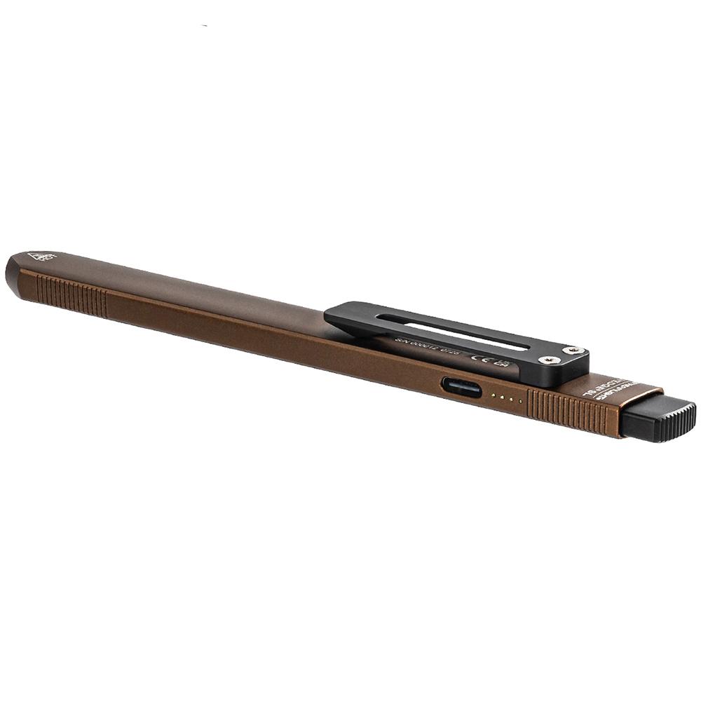 Wedge SL  Includes end cover  Coyote