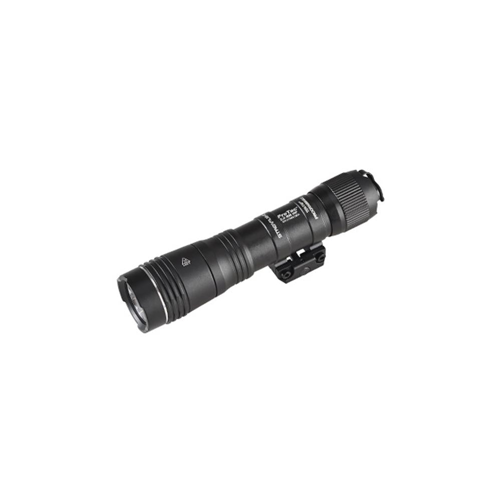 Streamlight ProTac 2.0 Rail Mount HP System (1)recharge battery & USB