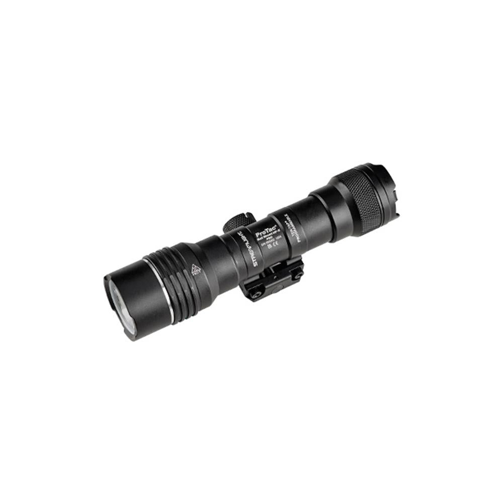 Streamlight ProTac Rail Mount HP-X Pro USB System (1)recharge battery & USB