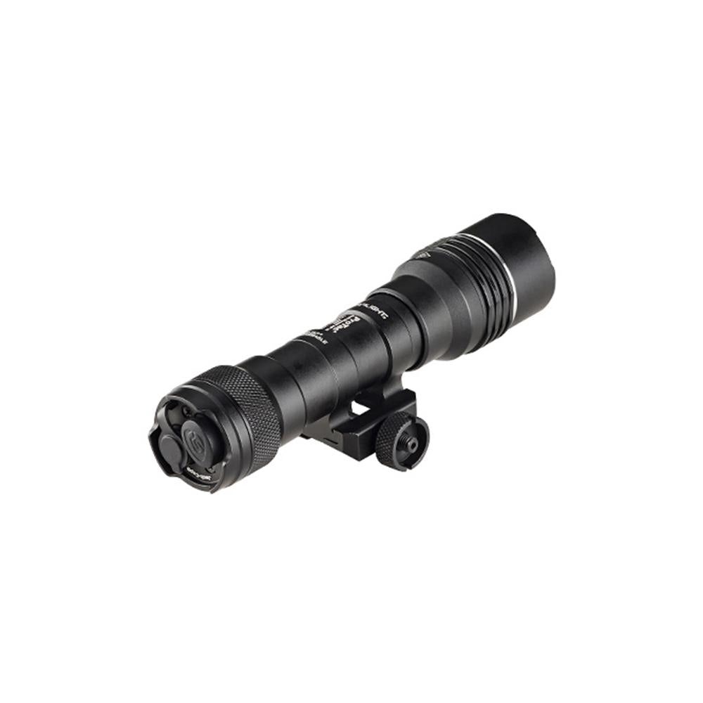 Streamlight ProTac Rail Mount HP-X Pro USB System (1)recharge battery & USB
