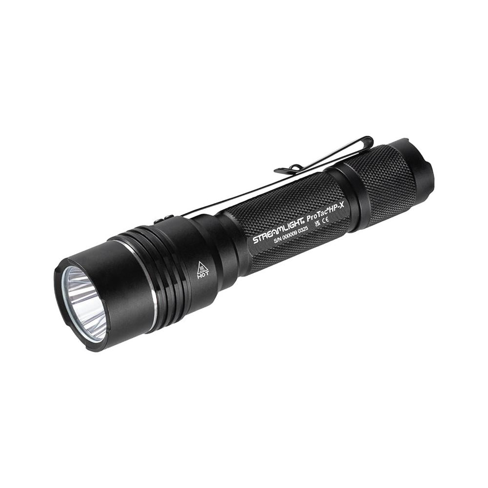 SL ProTac HP-X USB - Inclds Nyln Hlstr & SL-B26 BattPck & USB Crd Box