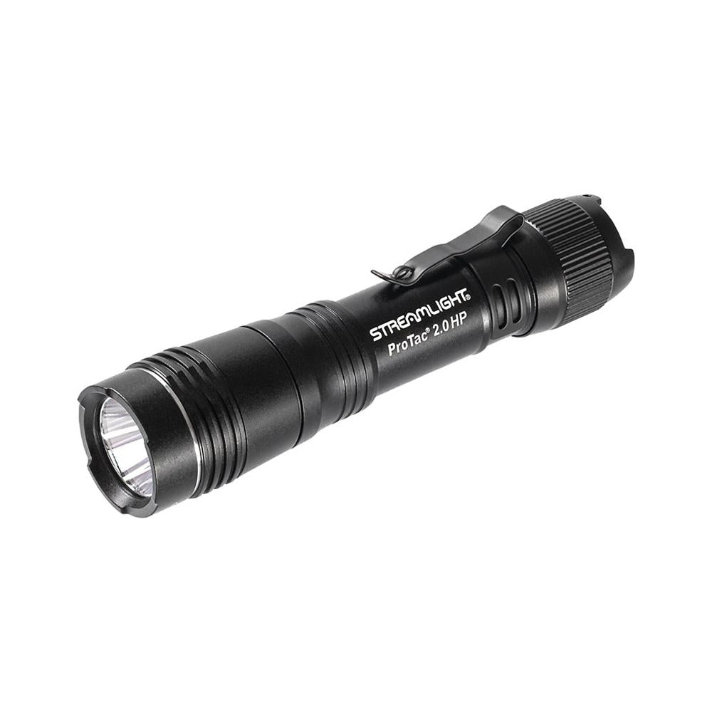 SL ProTac 2.0 HP Inclds 1 SL-B50 Rchrg BattPck Nyln Hlstr & USB-C Crd Box