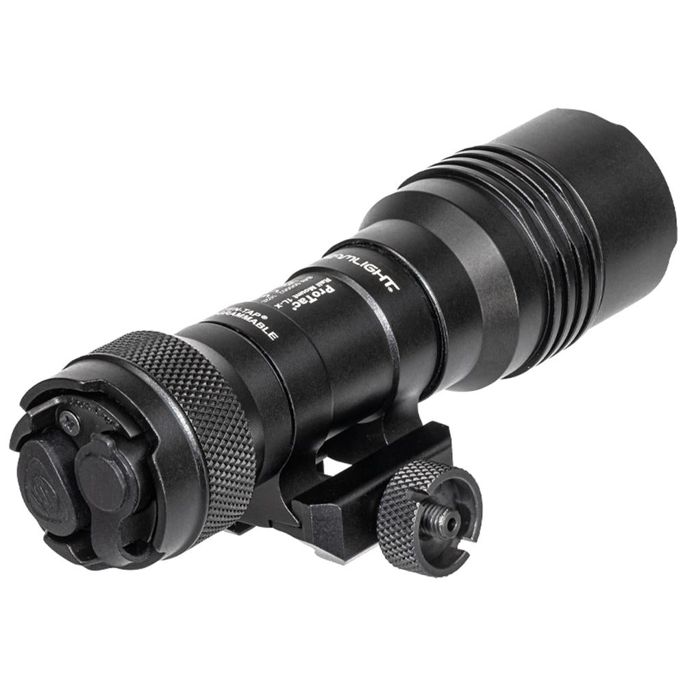 ProTac Rail Mount 1L-X USB Pro Blk Inc SL-B9