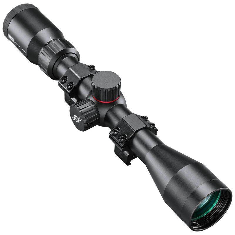 Pro Hunter 3-9x40mm Riflescope