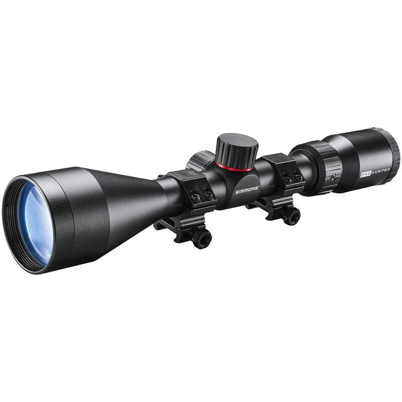 Pro Hunter 3-9x50mm Riflescope