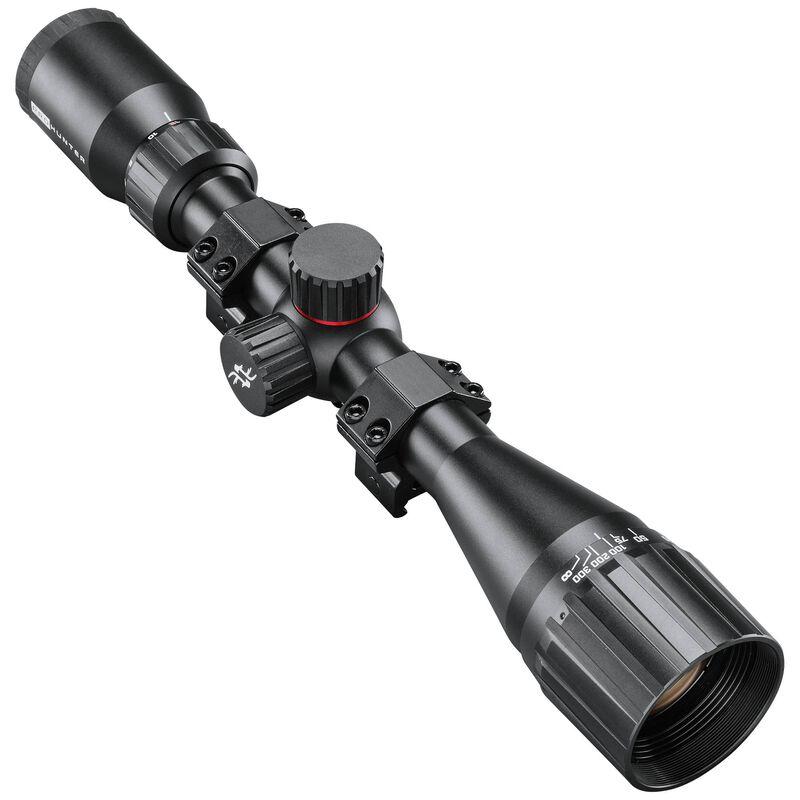 Pro Hunter 4-12x40mm Riflescope