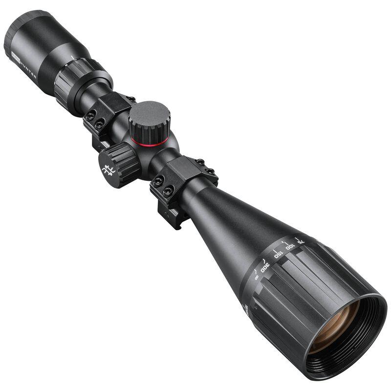 Pro Hunter 6-18x50mm Riflescope
