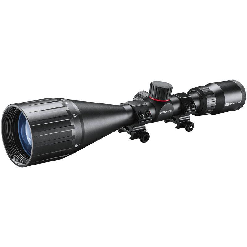 Pro Hunter 6-18x50mm Riflescope
