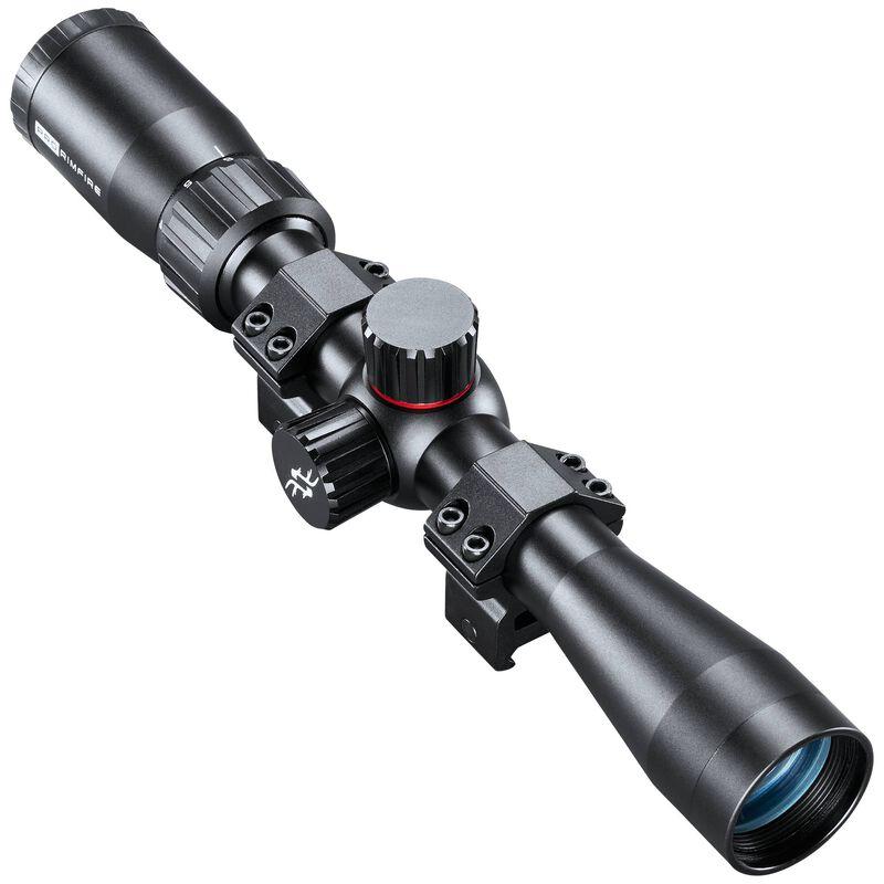 Pro Rimfire 3-9x32mm Riflescope