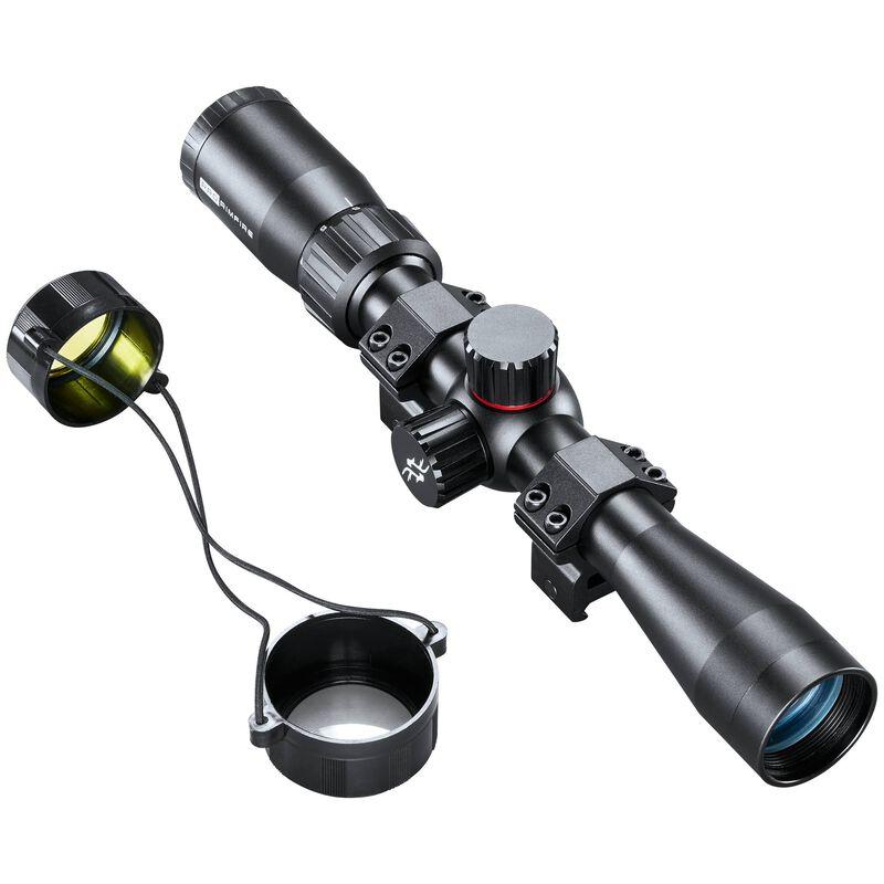 Pro Rimfire 3-9x32mm Riflescope