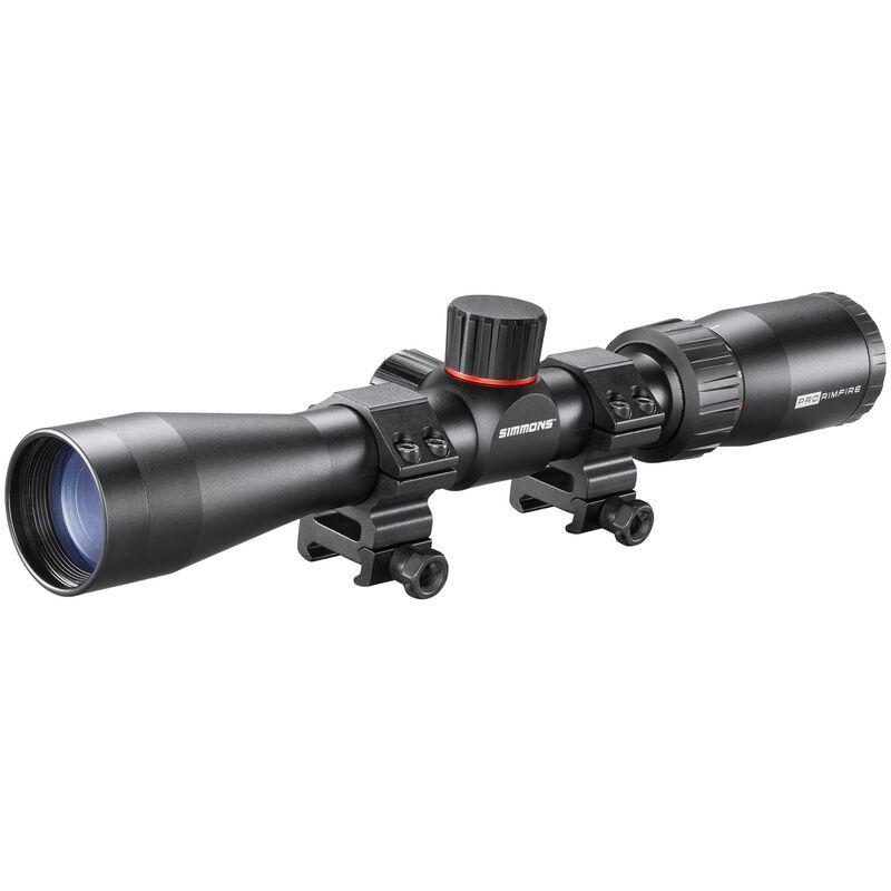 Pro Rimfire 3-9x32mm Riflescope
