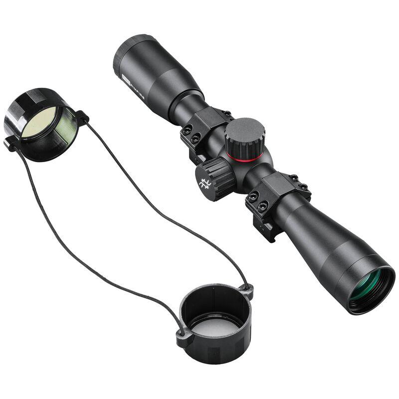 Pro Rimfire 4x32mm Riflescope