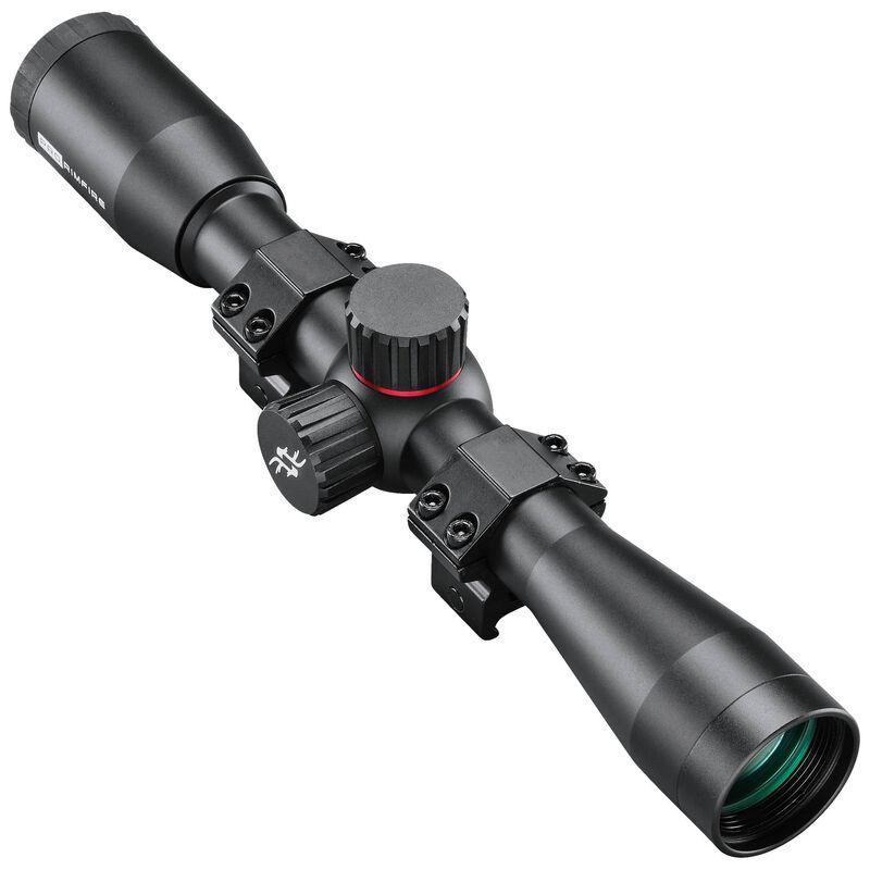 Pro Rimfire 4x32mm Riflescope
