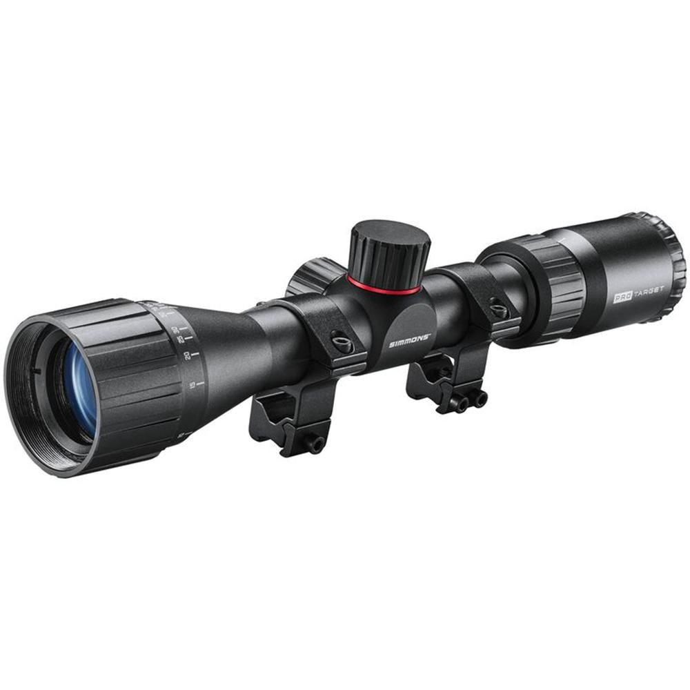 Pro Target Air 2-7x32mm Riflescope