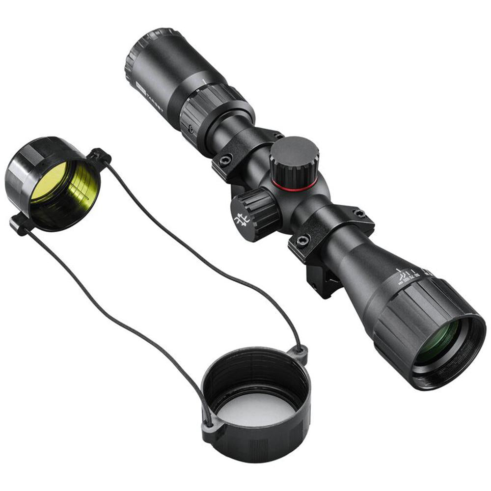 Pro Target Air 2-7x32mm Riflescope