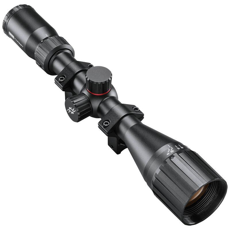 Pro Target Air 3-9x40mm Riflescope
