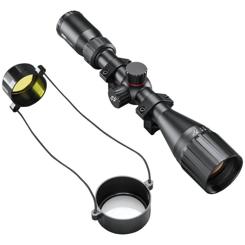 Pro Target Air 3-9x40mm Riflescope
