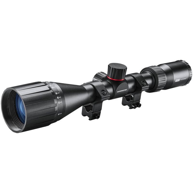 Pro Target Air 3-9x40mm Riflescope