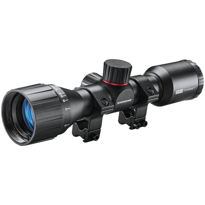Pro Target Air 4x32mm Riflescope