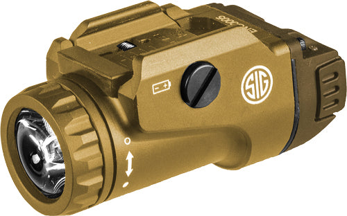 SIG WEAPONS LIGHT FOXTROT 1X