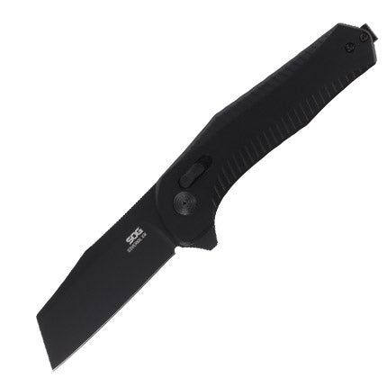 ~SOG DIVERGE XR BLACK PLN
