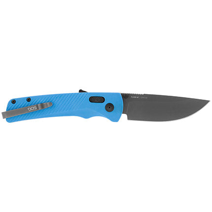 ~SOG FLASH AT CIVIC CYAN