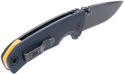 SOG KNIFE TELLUS ATK 3.24"