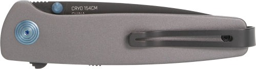SOG KNIFE TWITCH III 3.1" SPRG