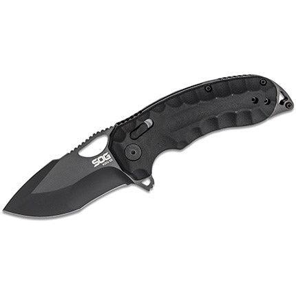 ~SOG KIKU XR BLACK