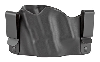 STEALTH OPERATOR COMPACT IWB BLK LH