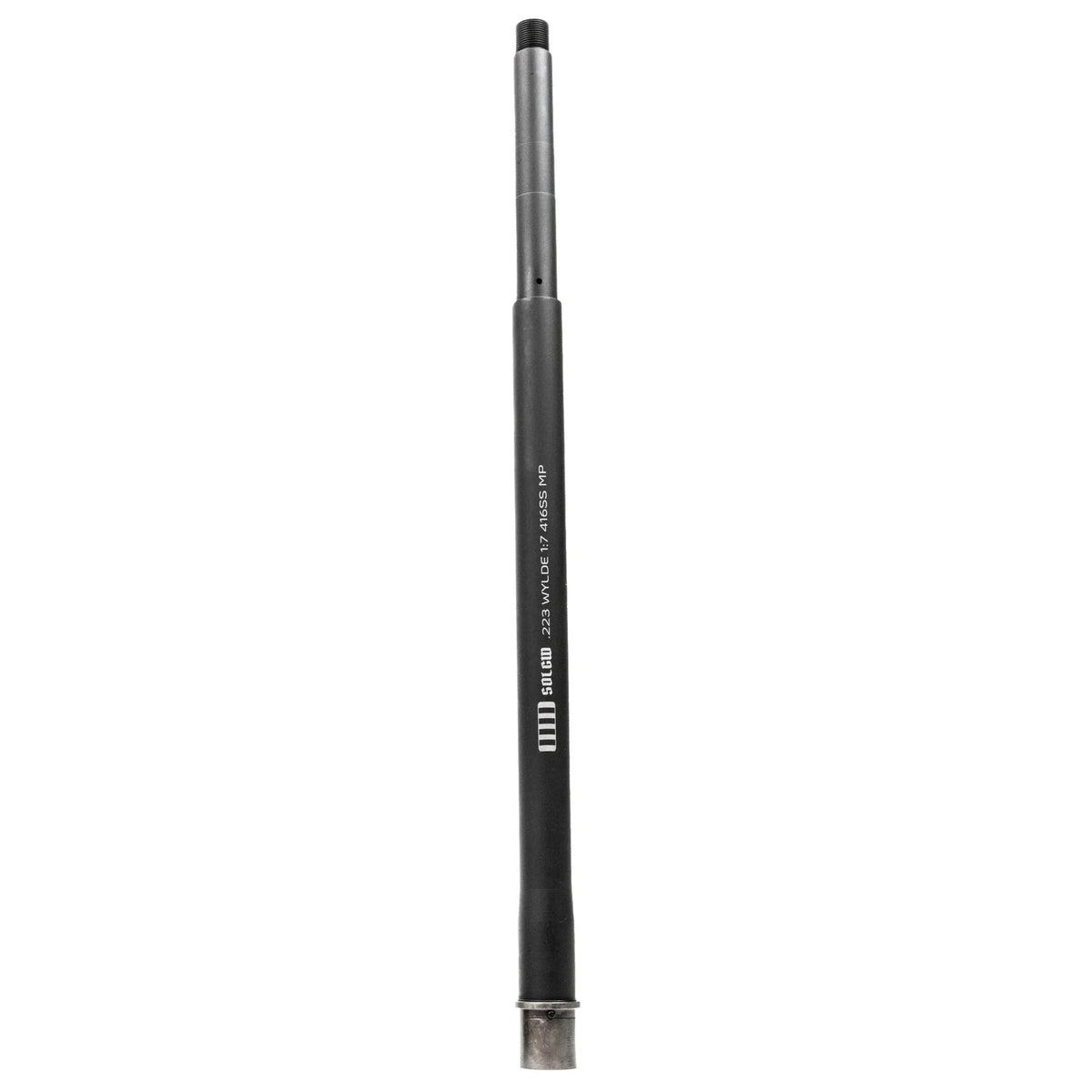 Sons of Liberty Gun Works Precision SPR, Barrel, .223 Wylde, 16" Threaded Barrel