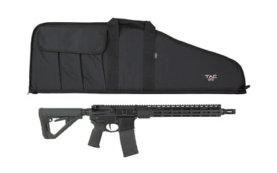 SOLGW L89 14.5" 5.56 P&W HUX BLK