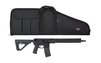 SOLGW L89 14.5" 5.56 P&W PLAN B BLK