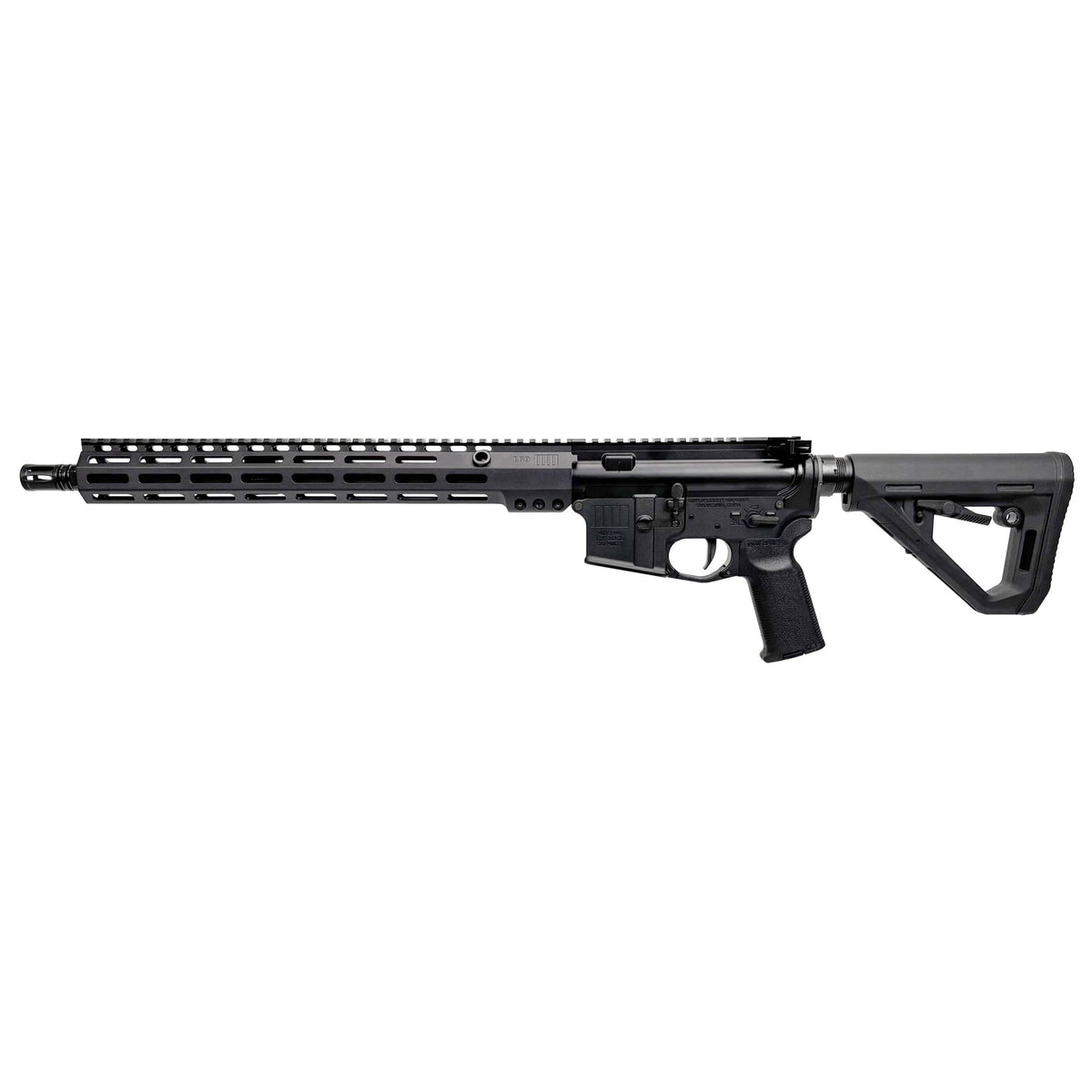 SOLGW L89 16" 5.56 A2 BLK