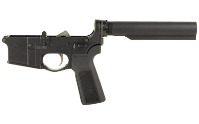 SOLGW SCALPER COMPLETE LOWER BLK