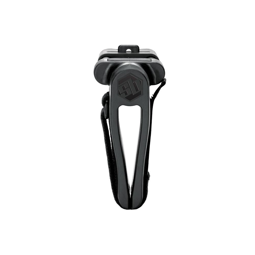 Sig MPX - PSB, BLK, SBT LOGO, 3-POSITION ADJUSTABLE PISTOL BRACE
