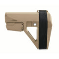 SBA5 FDE, 5-POSITION ADJUSTABLE
