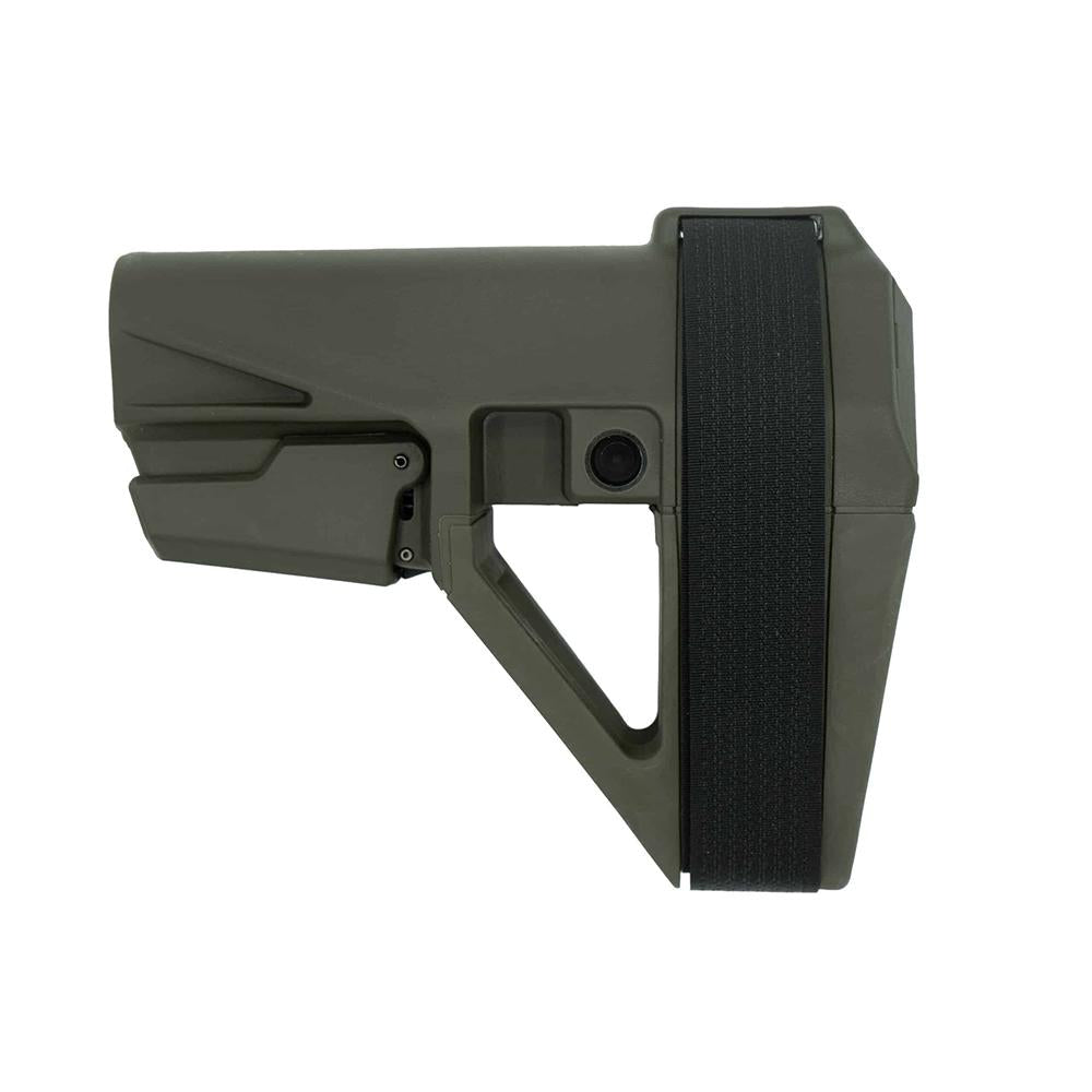 SBA5 ODG 5-POSITION ADJUSTABLE