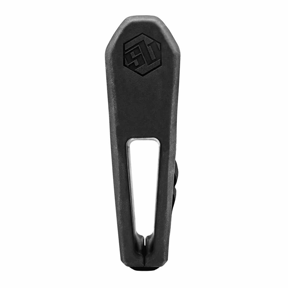 SBA6 BLK 5-POSITION ADJUSTABLE PSTL STBL BRACE