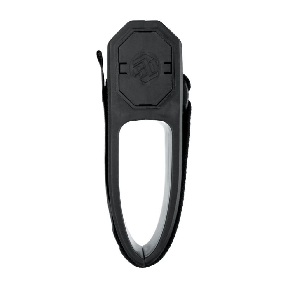 SBT2 SIDE FOLDING BRACE, BLK, SBT LOGO, FITS B&T APC + HK UMP