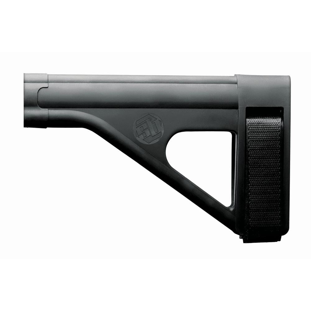 SB Tactical AR SOB BRACE BLK SBT LOGO PISTOL BRACE