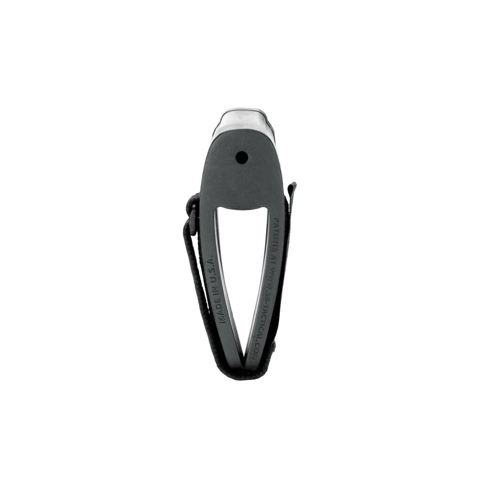 SB Tactical SOB47 BRACE BLK SBT LOGO AK ADAPTER TUBE FITS AK47/74