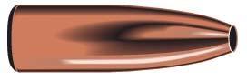 SPEER SP 6MM.243-75 HOLLOW POINT