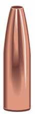 SPEER SP 25 CALIBER.257-100 HP