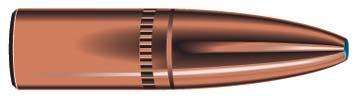 SPEER SP 6.5MM .264 90GR HP TNT