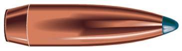 SPEER SP 7MM.284-145 BOAT TAIL