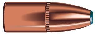 SPEER SP 32 CAL.321-170 FN W/CANN