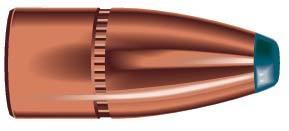SPEER SP 35 CAL.358-180 FN W/CANN