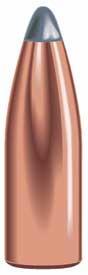 SPEER SP 35 CAL.358-250 SPITZER-50/BX