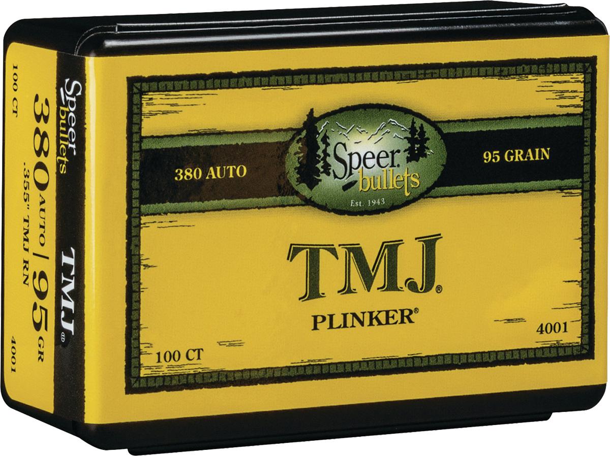 SPEER SP 380 355-95 TMJ RN